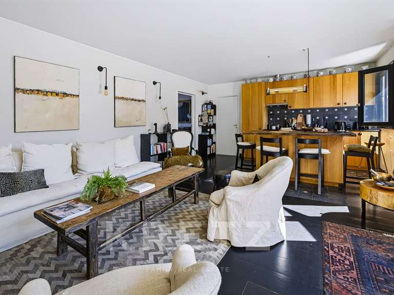 House Ars-en-Ré - 4 bedrooms - 166m²