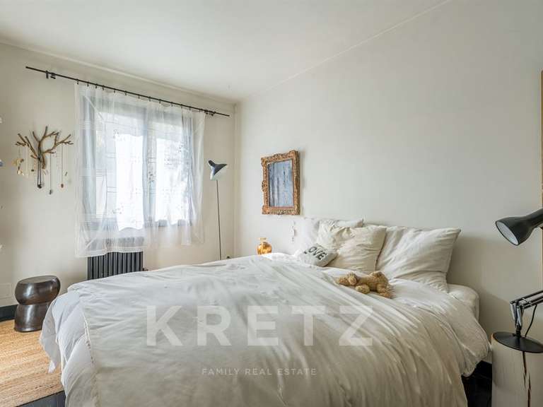 Maison Ars-en-Ré - 4 chambres - 166m²