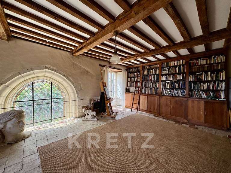 Property Fondettes - 6 bedrooms - 390m²