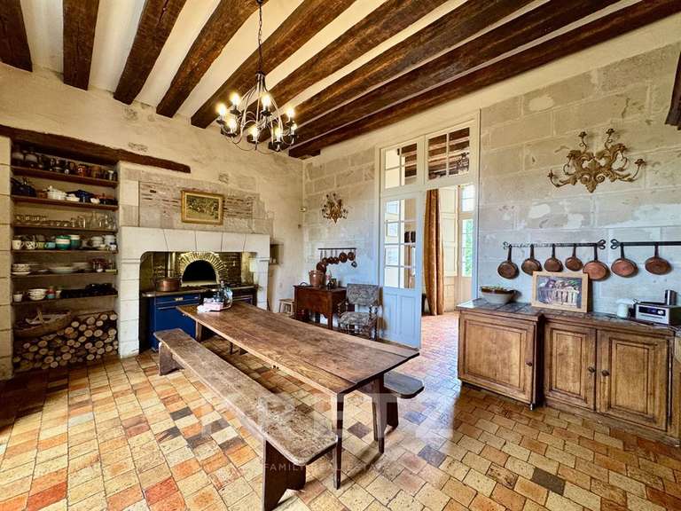 Property Fondettes - 6 bedrooms - 390m²