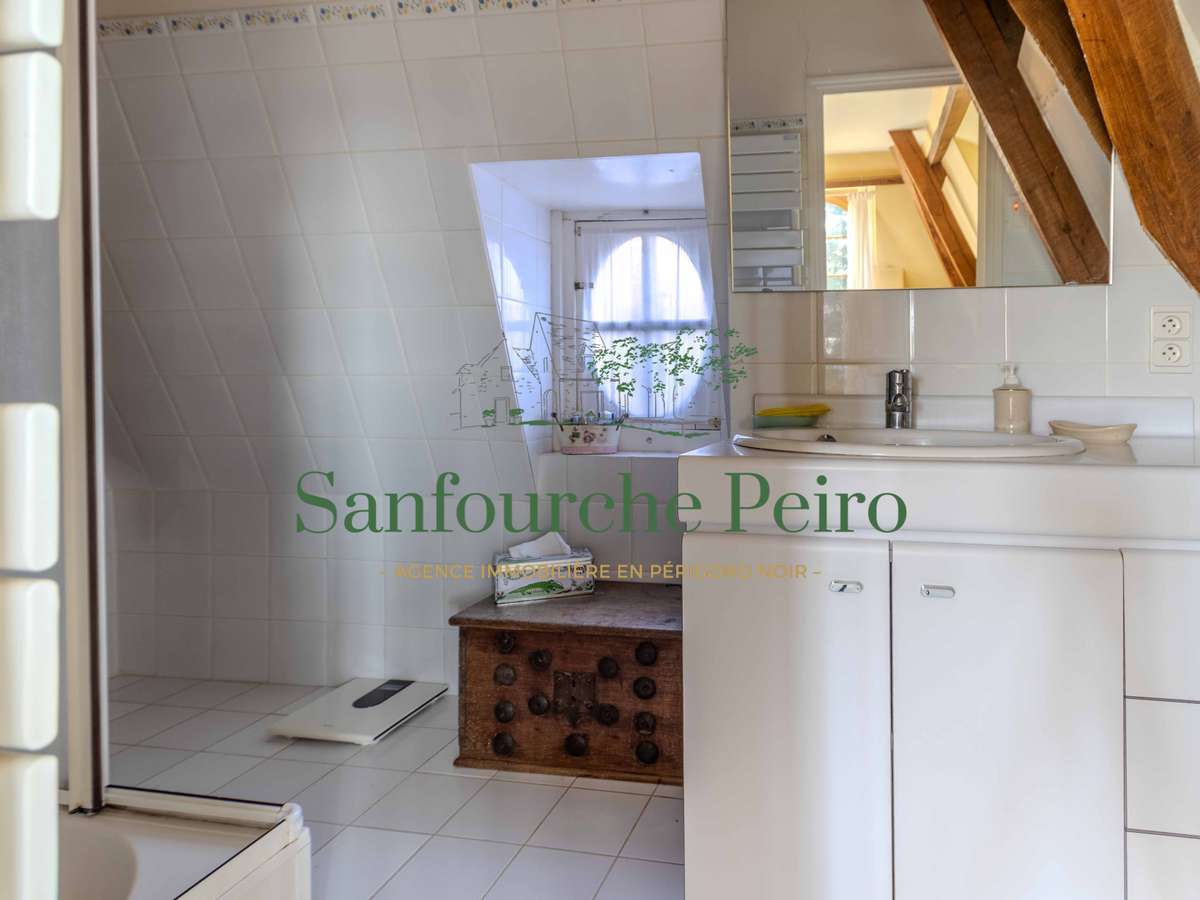 Maison Saint-Cyprien