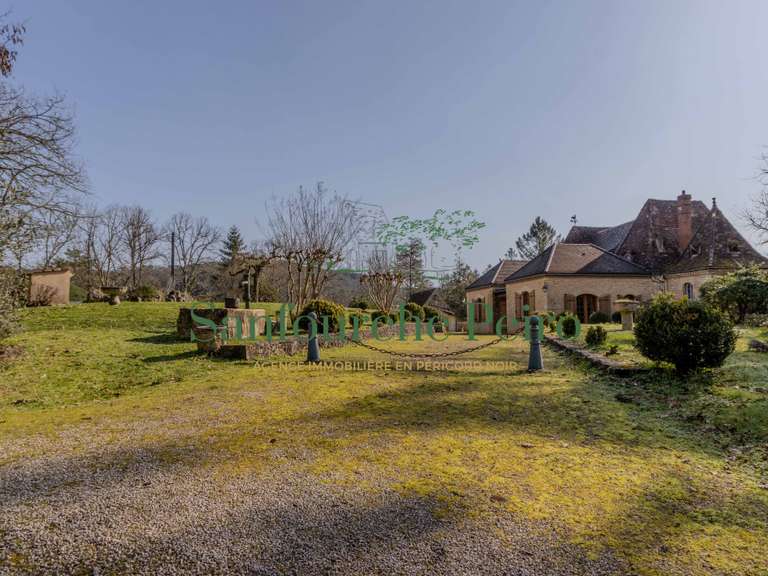 House Saint-Cyprien - 4 bedrooms