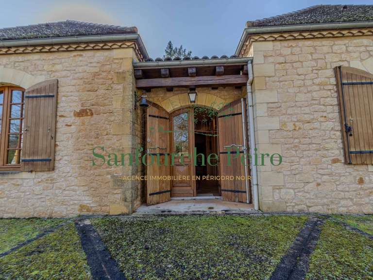 House Saint-Cyprien - 4 bedrooms