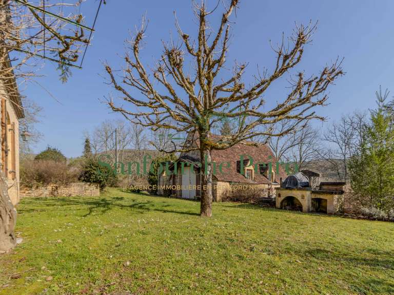 House Saint-Cyprien - 4 bedrooms