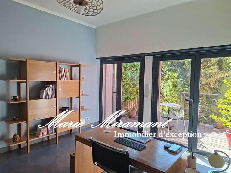 Maison Avignon - 4 chambres - 200m²