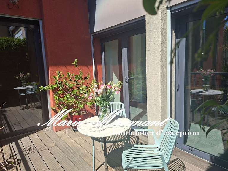 Maison Avignon - 4 chambres - 200m²