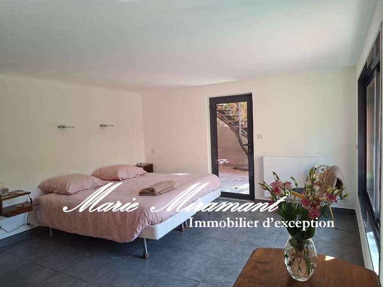 Maison Avignon - 4 chambres - 200m²