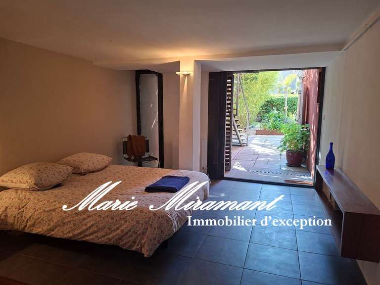 Maison Avignon - 4 chambres - 200m²