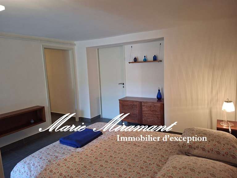 Maison Avignon - 4 chambres - 200m²