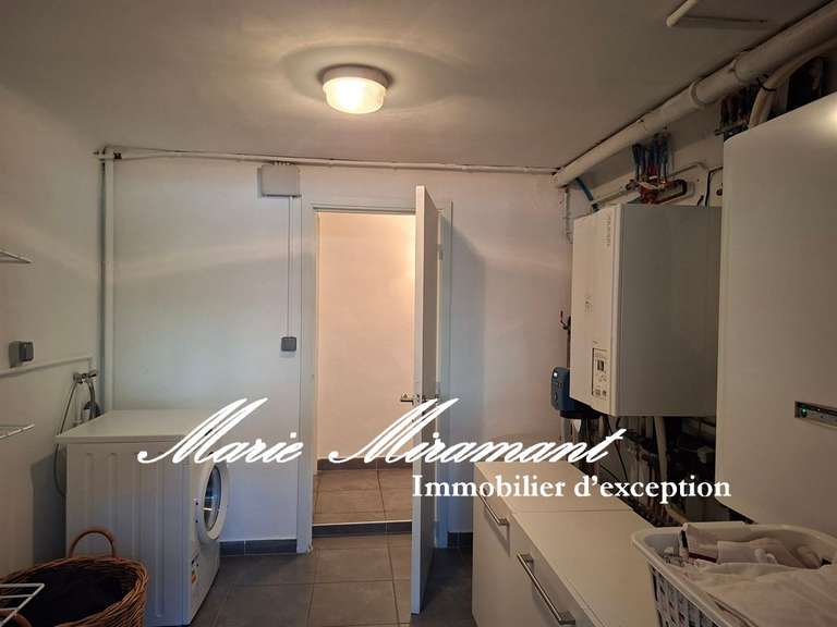 Maison Avignon - 4 chambres - 200m²