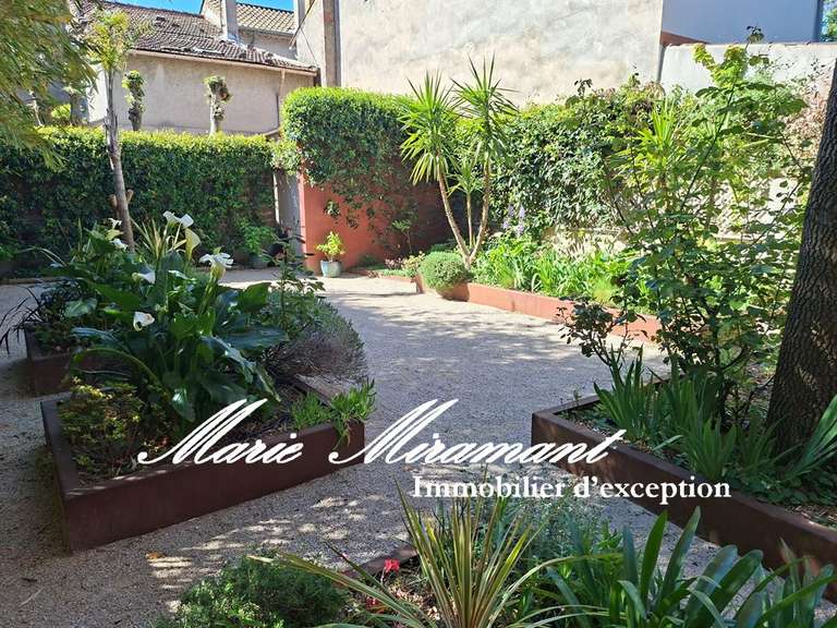 Maison Avignon - 4 chambres - 200m²