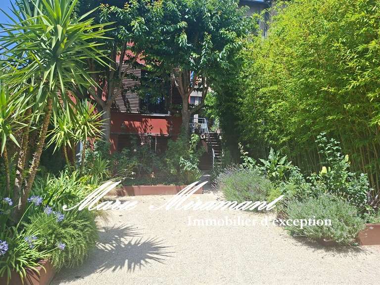 Maison Avignon - 4 chambres - 200m²