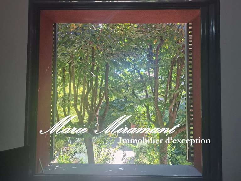 Maison Avignon - 4 chambres - 200m²