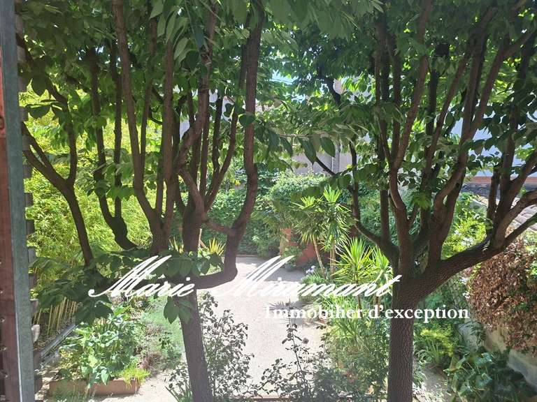 Maison Avignon - 4 chambres - 200m²