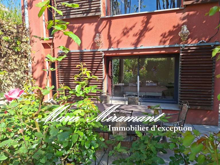 Maison Avignon - 4 chambres - 200m²