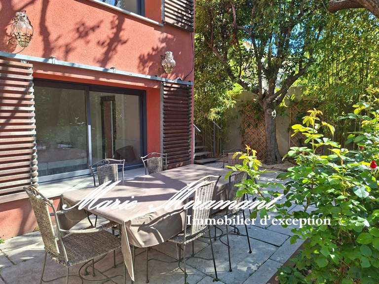 Maison Avignon - 4 chambres - 200m²