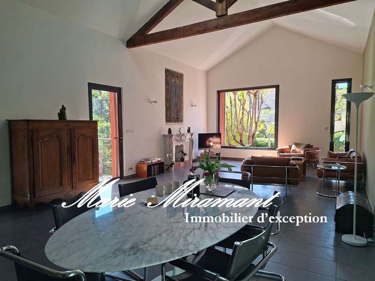 Maison Avignon - 4 chambres - 200m²