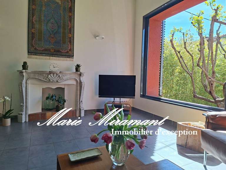 Maison Avignon - 4 chambres - 200m²