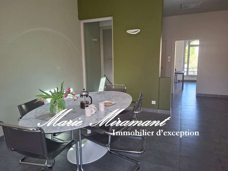 Maison Avignon - 4 chambres - 200m²