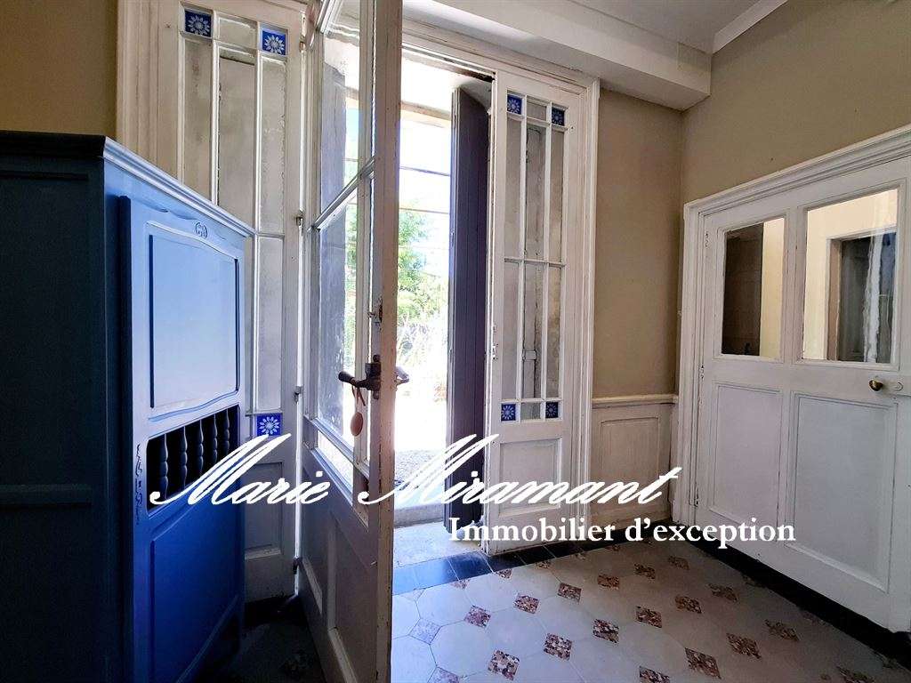 Propriété Avignon