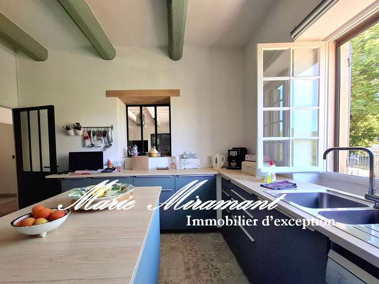 Propriété Avignon - 400m²