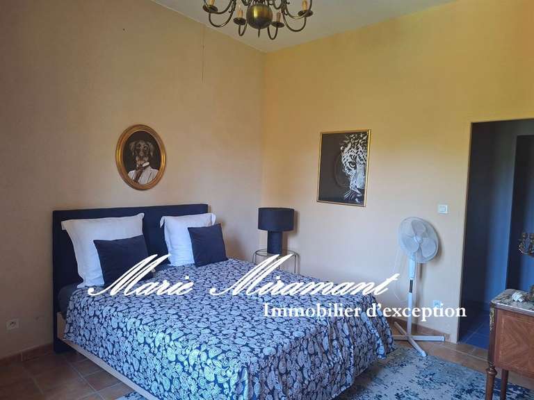 Propriété Avignon - 400m²