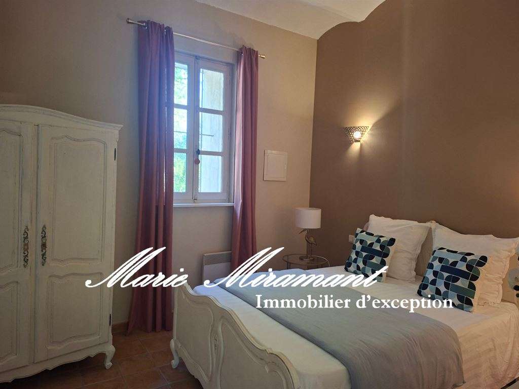 Propriété Avignon