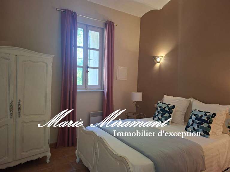 Propriété Avignon - 400m²