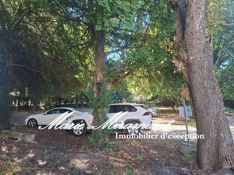 Propriété Avignon - 400m²