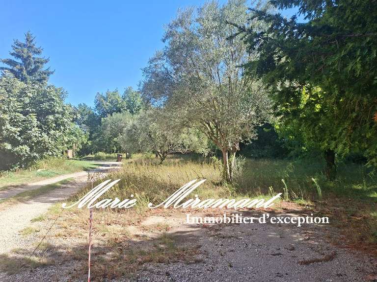 Propriété Avignon - 400m²
