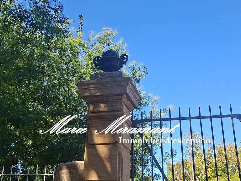 Propriété Avignon - 400m²