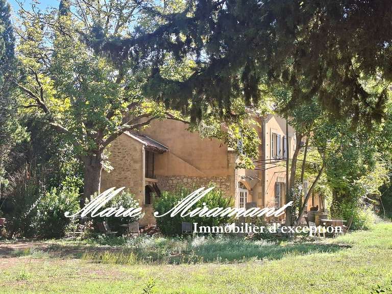 Propriété Avignon - 400m²