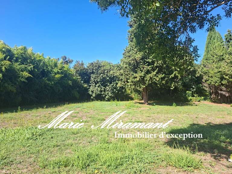 Propriété Avignon - 400m²