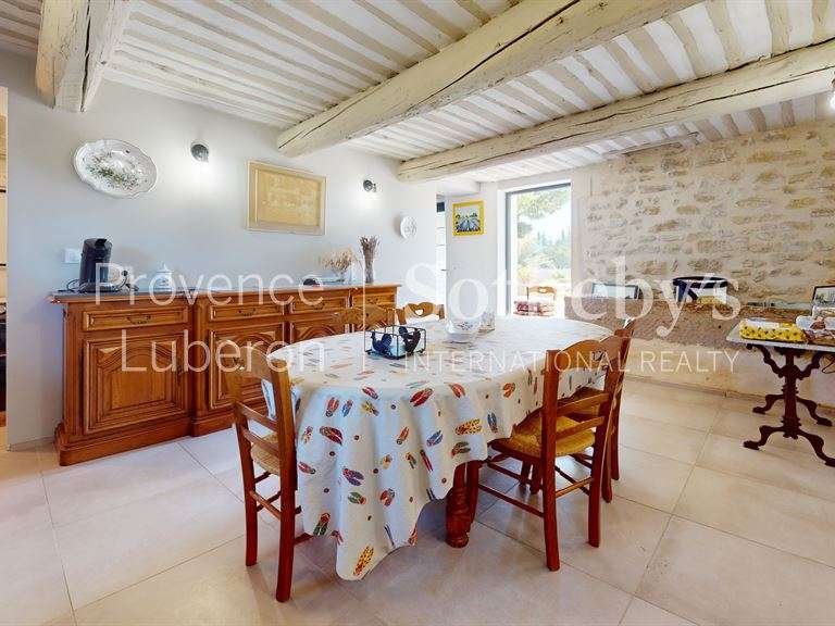 Maison L'Isle-sur-la-Sorgue - 6 chambres - 230m²