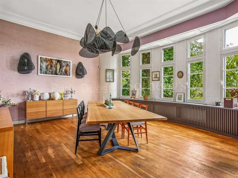 Maison Garches - 6 chambres - 594m²