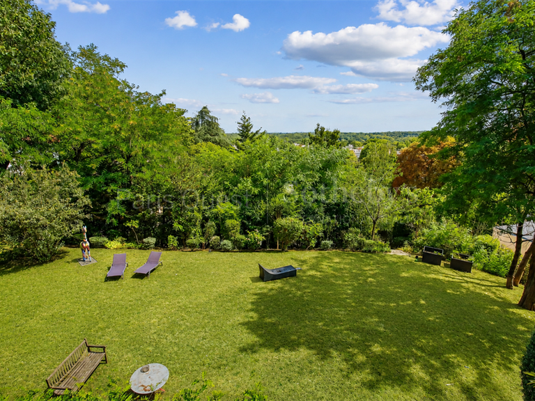 Maison Garches - 6 chambres - 594m²