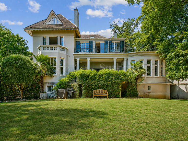 Maison Garches - 6 chambres - 594m²