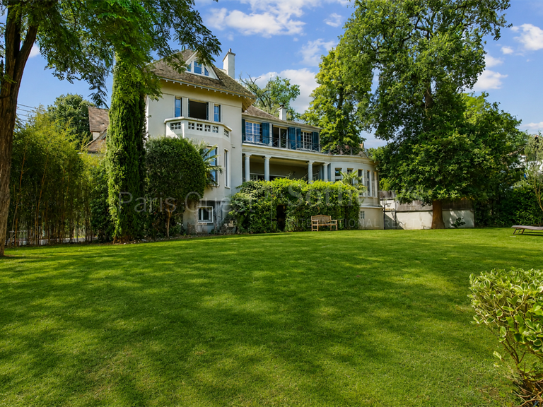Maison Garches - 6 chambres - 594m²