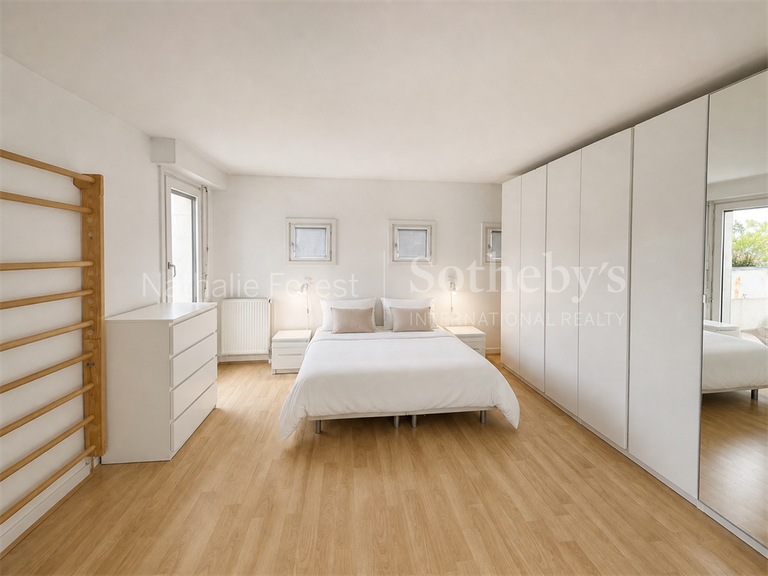 Maison Marcq-en-Baroeul - 5 chambres - 185m²