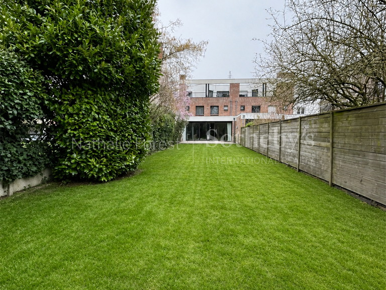 Maison Marcq-en-Baroeul - 5 chambres - 185m²