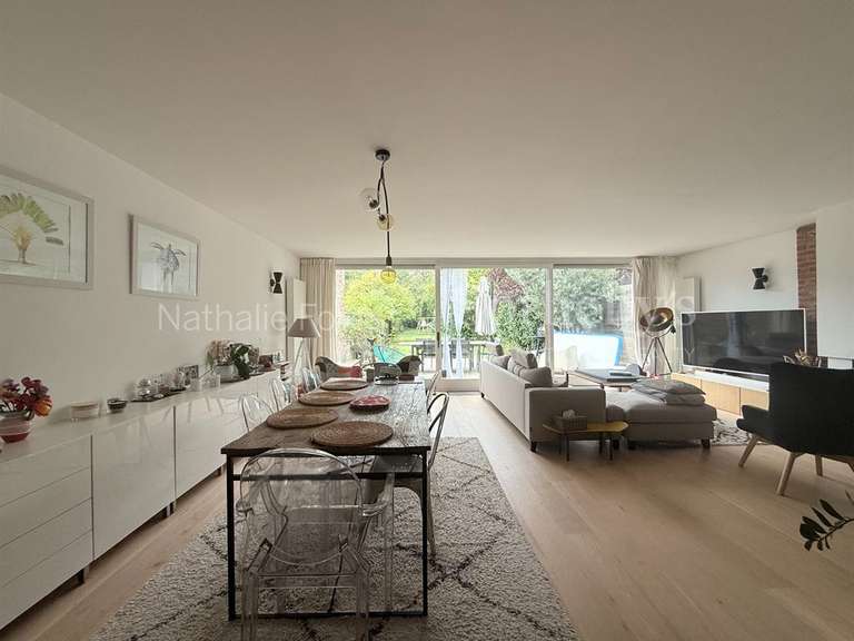 Maison Marcq-en-Baroeul - 5 chambres - 185m²