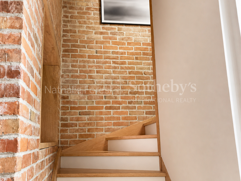 Maison Marcq-en-Baroeul - 5 chambres - 185m²
