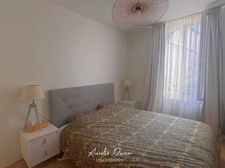 Maison Fondettes - 5 chambres