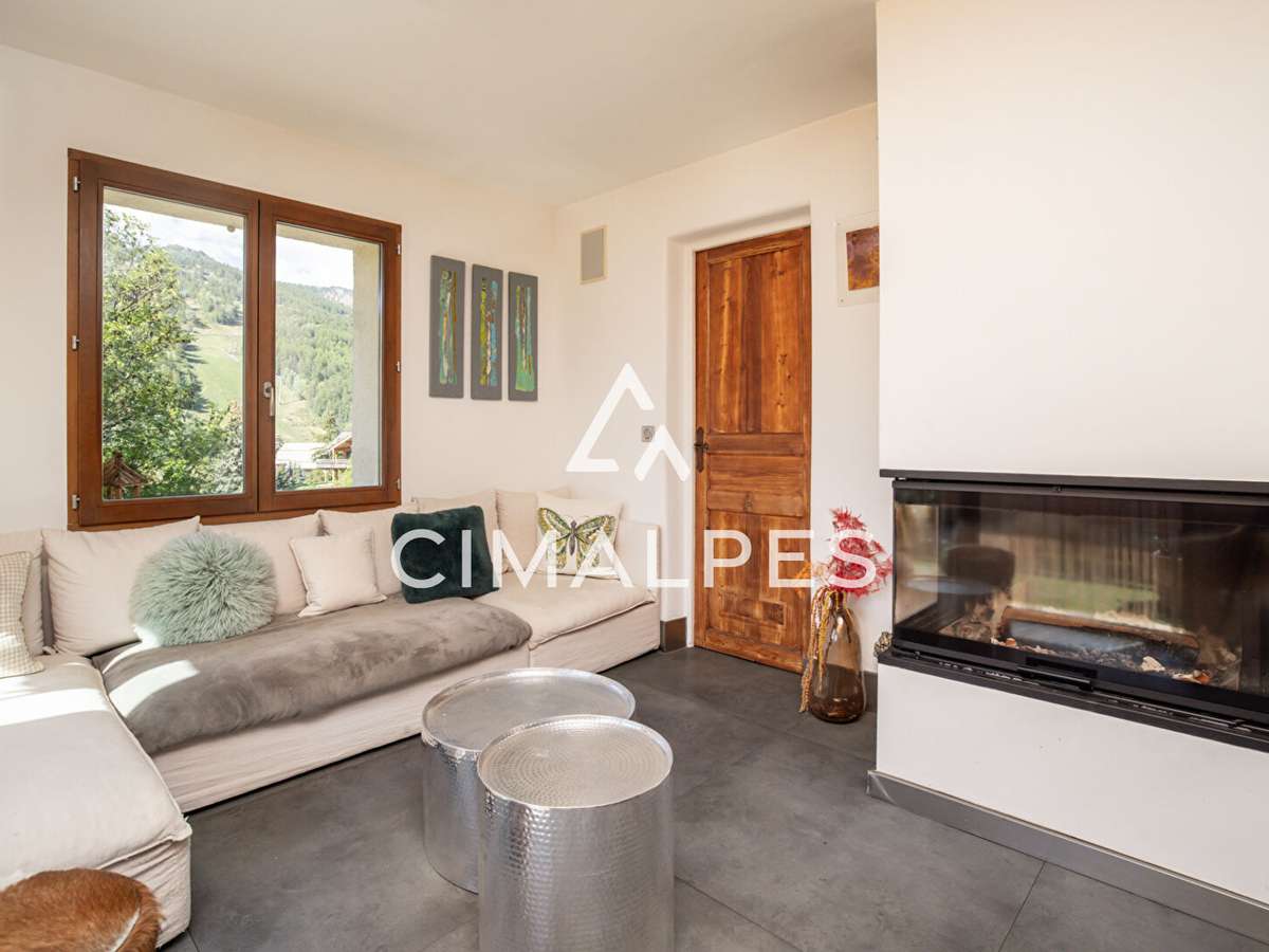 Maison Serre-chevalier