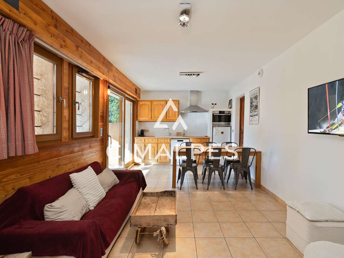 Maison Serre-chevalier