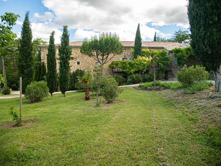 Maison Sabran - 16 chambres - 668m²