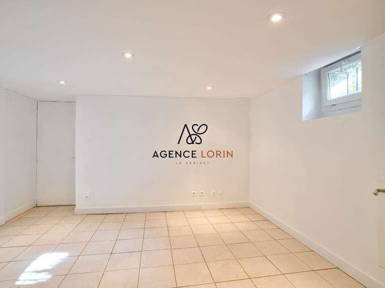 Maison Le Vésinet - 6 chambres - 250m²