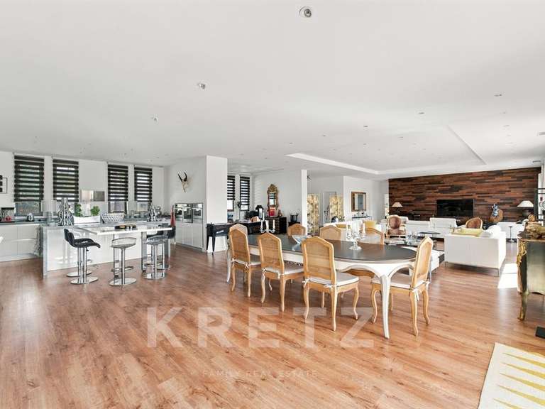 Maison Narbonne - 5 chambres - 383m²