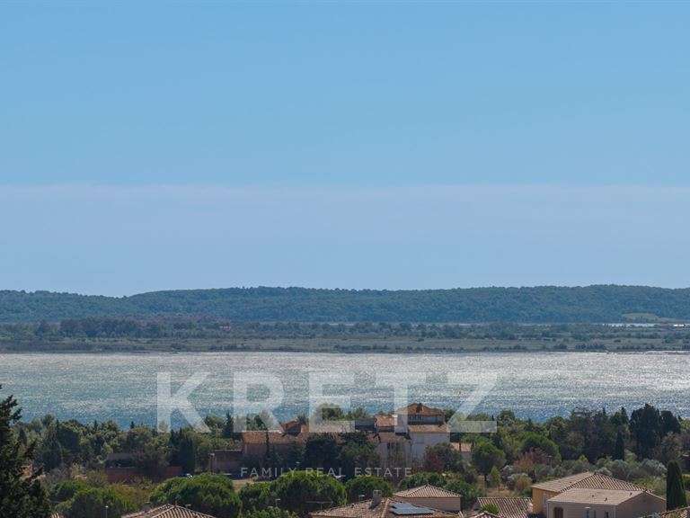 Maison Narbonne - 5 chambres - 383m²