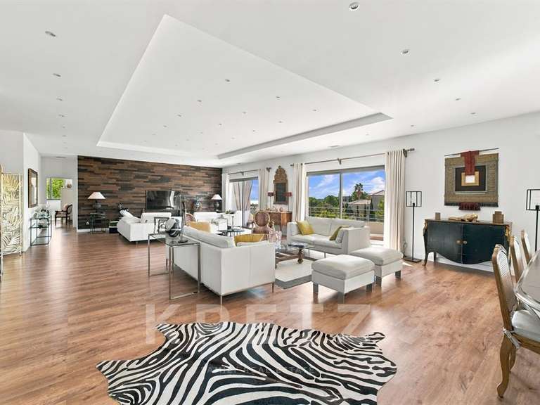Maison Narbonne - 5 chambres - 383m²